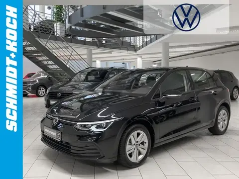 Annonce VOLKSWAGEN GOLF Essence 2023 d'occasion 