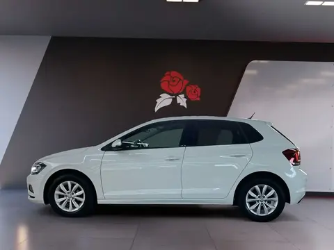 Annonce VOLKSWAGEN POLO Essence 2019 d'occasion 