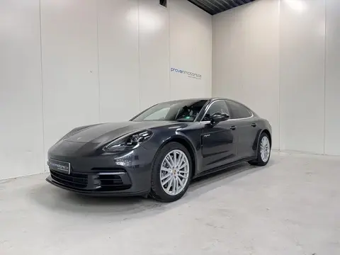 Used PORSCHE PANAMERA Hybrid 2017 Ad 