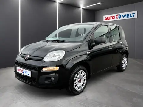 Used FIAT PANDA Petrol 2019 Ad 