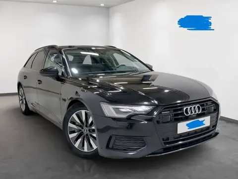 Annonce AUDI A6 Diesel 2021 d'occasion 