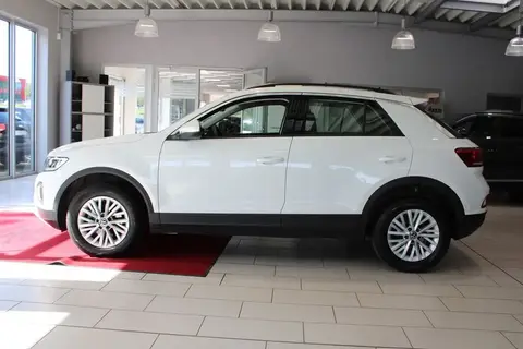 Used VOLKSWAGEN T-ROC Petrol 2023 Ad 