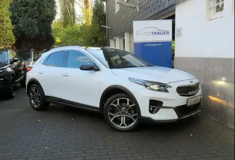 Used KIA XCEED Diesel 2020 Ad 