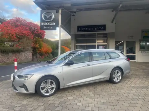 Annonce OPEL INSIGNIA Diesel 2023 d'occasion 