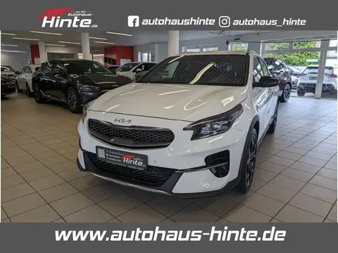 Used KIA XCEED Petrol 2022 Ad 