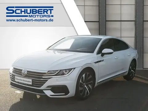 Annonce VOLKSWAGEN ARTEON Diesel 2019 d'occasion 