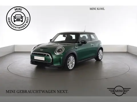 Used MINI COOPER Not specified 2021 Ad 