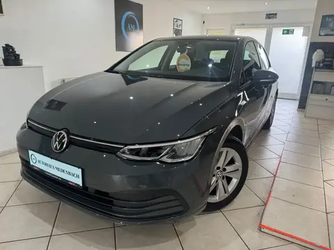 Used VOLKSWAGEN GOLF Petrol 2020 Ad 