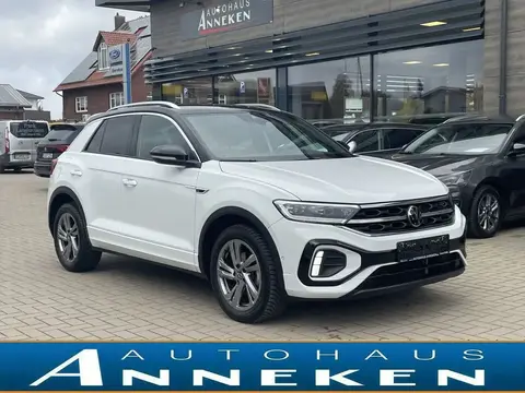 Used VOLKSWAGEN T-ROC Petrol 2023 Ad 