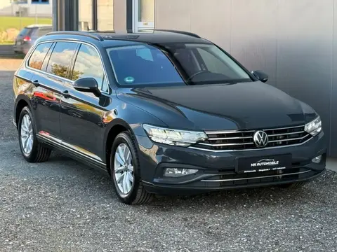 Used VOLKSWAGEN PASSAT Diesel 2021 Ad 