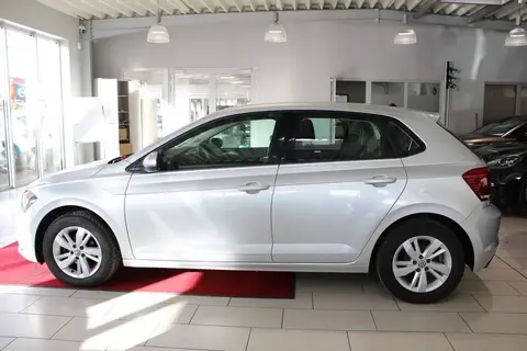 Used VOLKSWAGEN POLO Petrol 2020 Ad 