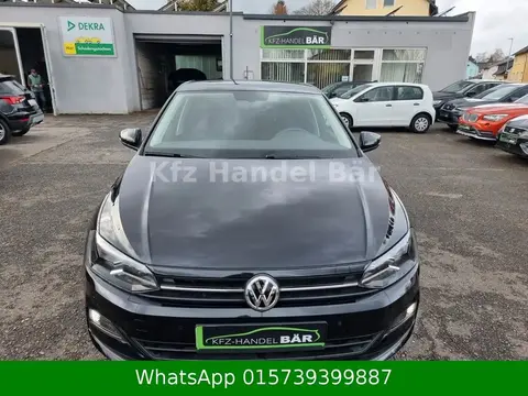 Used VOLKSWAGEN POLO Petrol 2020 Ad 