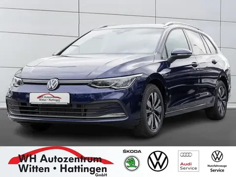 Annonce VOLKSWAGEN GOLF Essence 2024 d'occasion 