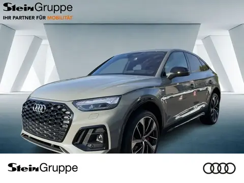 Annonce AUDI Q5 Diesel 2021 d'occasion 