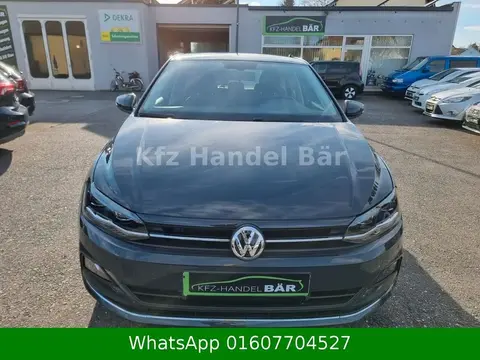 Used VOLKSWAGEN POLO Petrol 2019 Ad 