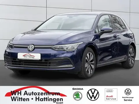 Annonce VOLKSWAGEN GOLF Essence 2024 d'occasion 