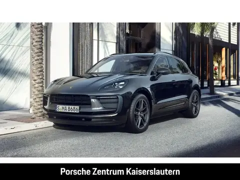 Used PORSCHE MACAN Petrol 2023 Ad 