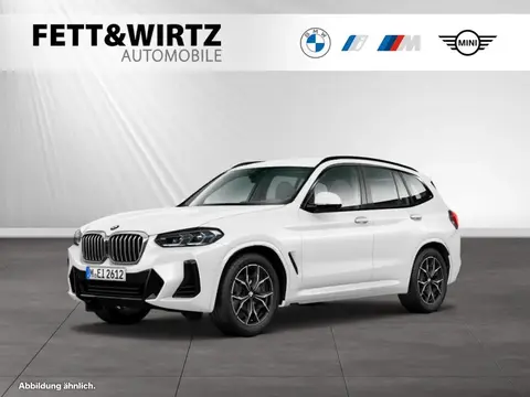 Annonce BMW X3 Essence 2023 d'occasion 