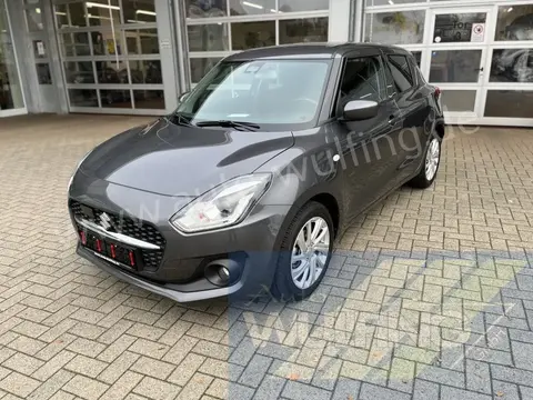 Used SUZUKI SWIFT Petrol 2024 Ad 