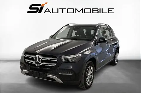 Used MERCEDES-BENZ CLASSE GLE Diesel 2021 Ad 