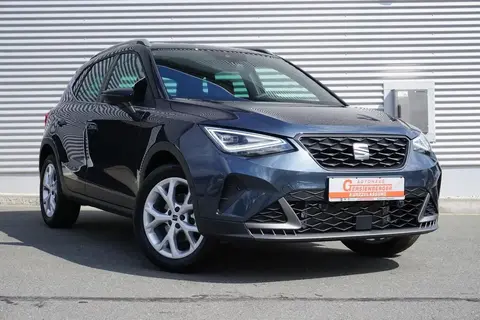 Used SEAT ARONA Petrol 2022 Ad 