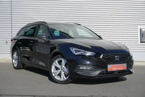 Used SEAT LEON Petrol 2022 Ad 