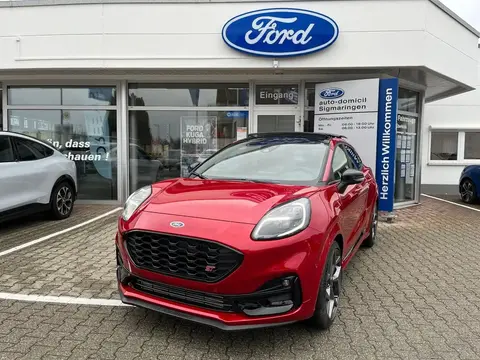 Annonce FORD PUMA Essence 2023 d'occasion 