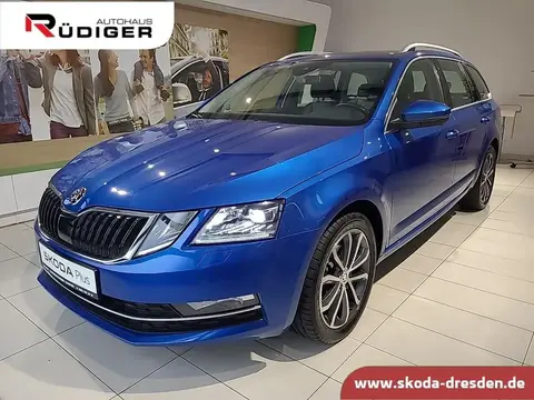 Used SKODA OCTAVIA Diesel 2020 Ad 