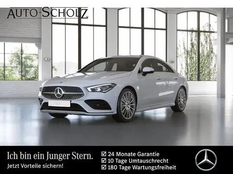 Used MERCEDES-BENZ CLASSE CLA Petrol 2020 Ad 