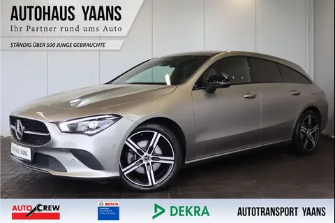 Used MERCEDES-BENZ CLASSE CLA Diesel 2020 Ad 