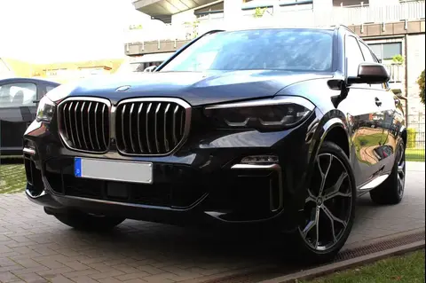 Used BMW X5 Diesel 2019 Ad Germany