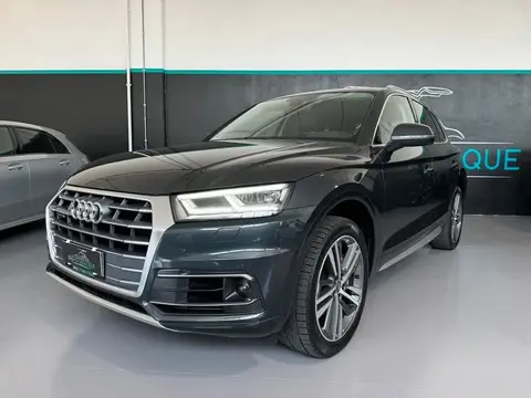 Annonce AUDI Q5 Diesel 2019 d'occasion 