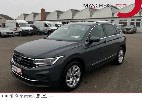 Used VOLKSWAGEN TIGUAN Petrol 2024 Ad 