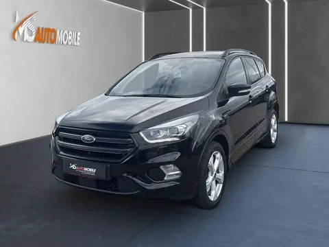 Used FORD KUGA Diesel 2019 Ad 