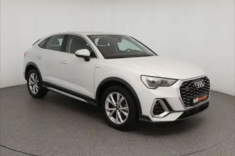 Annonce AUDI Q3 Diesel 2023 d'occasion 