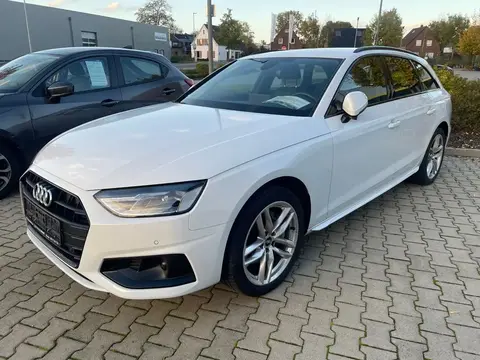 Used AUDI A4 Diesel 2020 Ad 