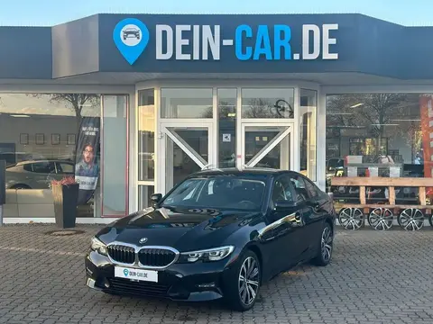 Annonce BMW SERIE 3 Diesel 2020 d'occasion 