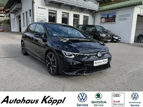 Used VOLKSWAGEN GOLF Petrol 2024 Ad 