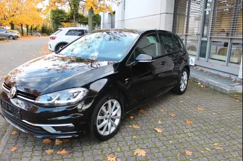 Used VOLKSWAGEN GOLF Petrol 2021 Ad 