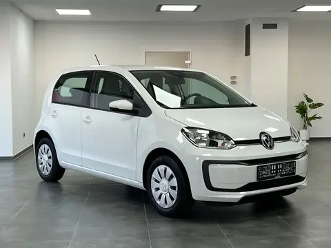 Annonce VOLKSWAGEN UP! Essence 2020 d'occasion 