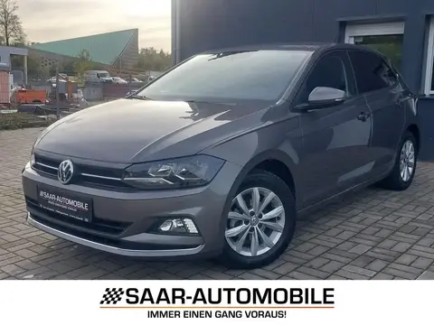 Used VOLKSWAGEN POLO Petrol 2020 Ad 