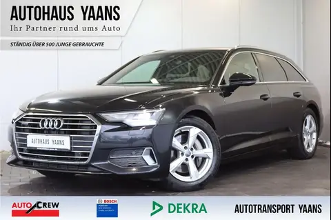 Annonce AUDI A6 Diesel 2019 d'occasion 