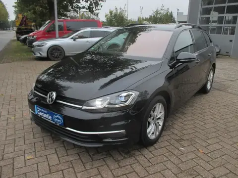 Annonce VOLKSWAGEN GOLF Diesel 2019 d'occasion 