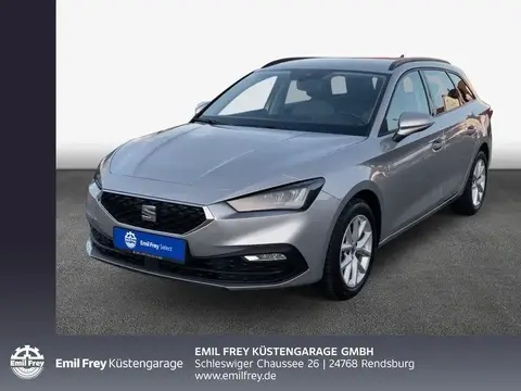 Annonce SEAT LEON Essence 2021 d'occasion 