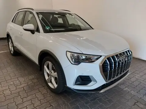 Used AUDI Q3 Diesel 2020 Ad 