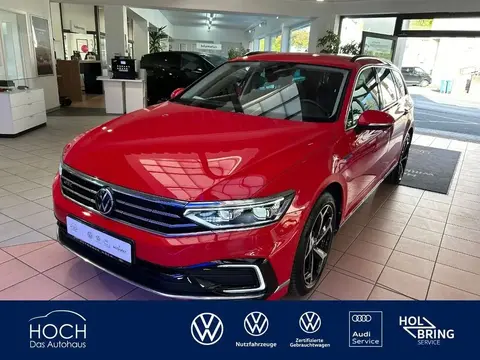 Used VOLKSWAGEN PASSAT Hybrid 2021 Ad 