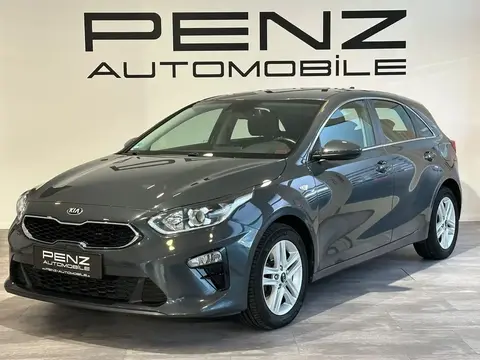 Annonce KIA CEED Diesel 2020 d'occasion 