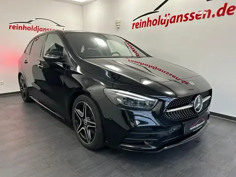 Used MERCEDES-BENZ CLASSE B Petrol 2022 Ad 