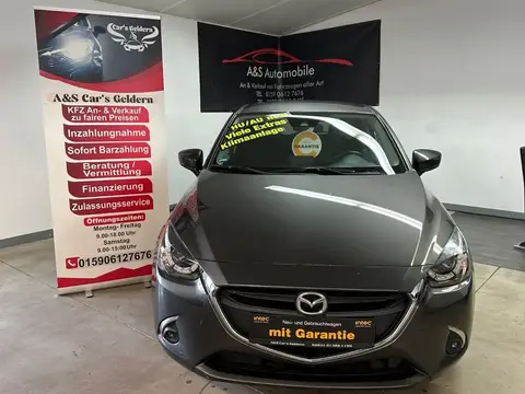 Annonce MAZDA 2 Essence 2018 d'occasion 