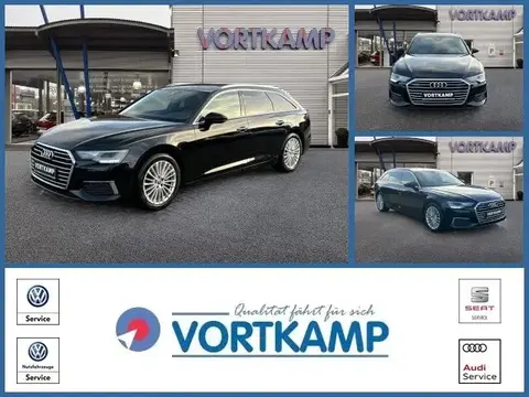 Used AUDI A6 Diesel 2019 Ad 